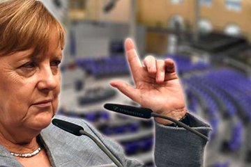 Almanya’da kritik gün!