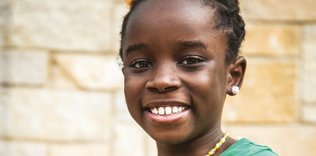 Milyon dolarlık minik girişimci