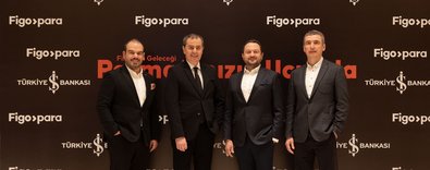 FigoparaİşBankasıiştirakiaçıkbankacılıkürünlerinisatınaldı