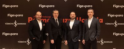 FigoparaİşBankasıiştirakiaçıkbankacılıkürünlerinisatınaldı