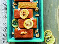 Karanfil Aromalı Şambali