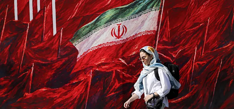 IRAN AGAIN REJECTS UK ACCUSATIONS OVER FAIRFORD AIRBASE INCIDENT