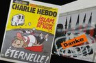 Charlie Hebdo İslam’ı hedef almaktan vazgeçmiyor