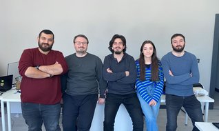 NDG Studio, 3.125 milyon TL yatırım aldı