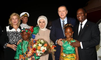 BBC: Erdoğan's sphere of influence has gained an intercontinental dimension | Erdoğan working to make Türkiye a global power again