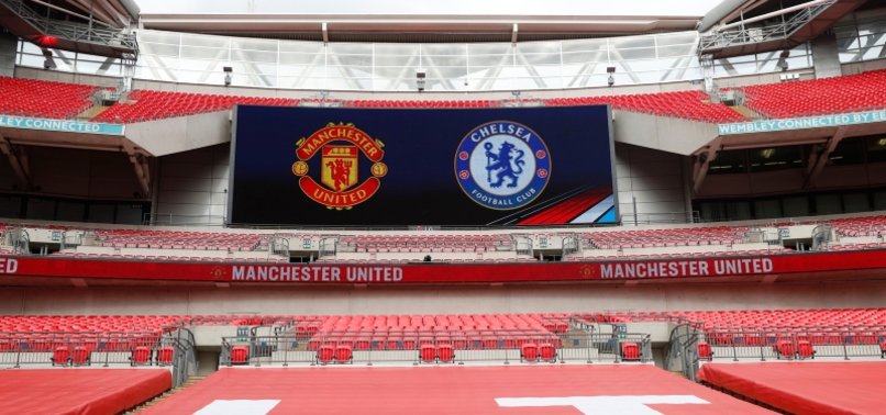 CHELSEA, MAN UNITED BOOK TICKETS FOR CHAMPIONS LEAGUE