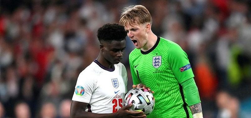 FA CONDEMNS RACIST ABUSE OF PLAYERS FOLLOWING ENGLANDS FINAL LOSS