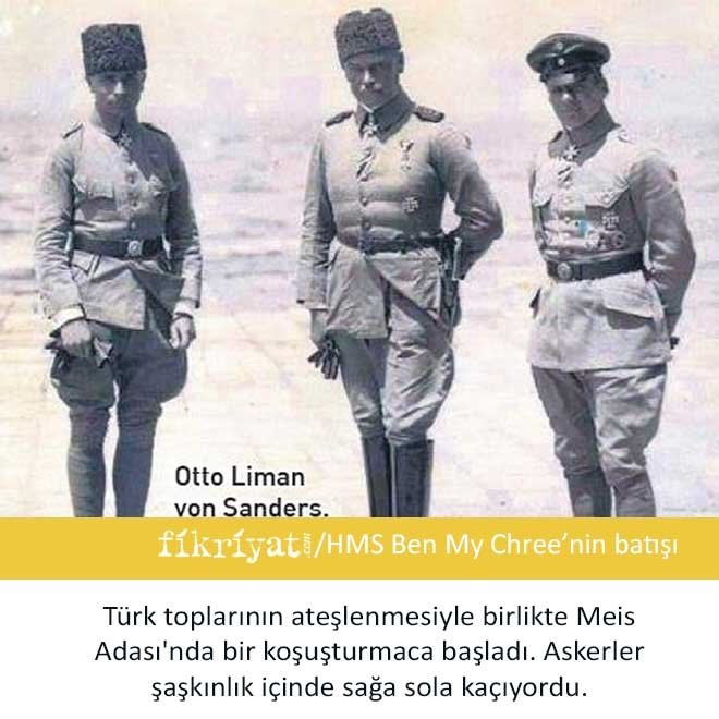 MUHTEŞEM GÖRÜNTÜ