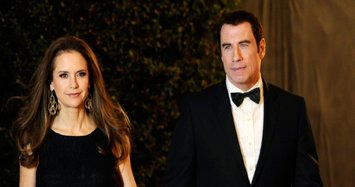 American actress Kelly Preston, wife of John Travolta, dies of breast cancer at 57