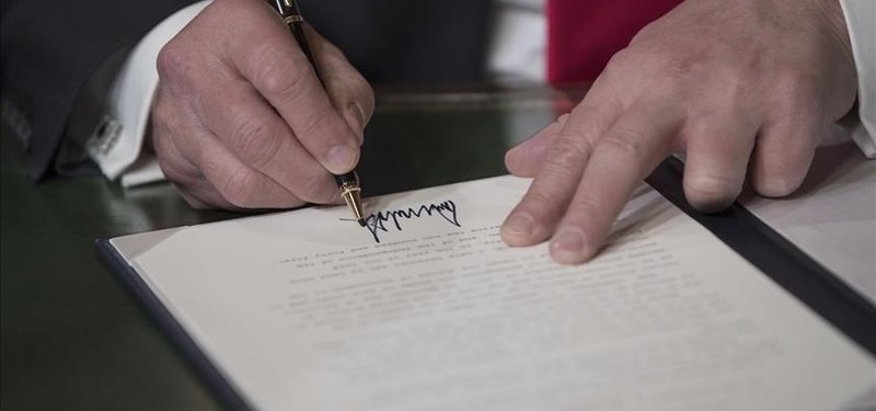 US federal judge blocks Trump’s birthright citizenship ban