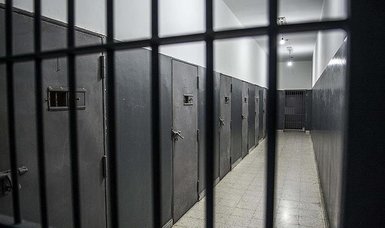 'Palestinian teen's health in danger in Israeli prison'