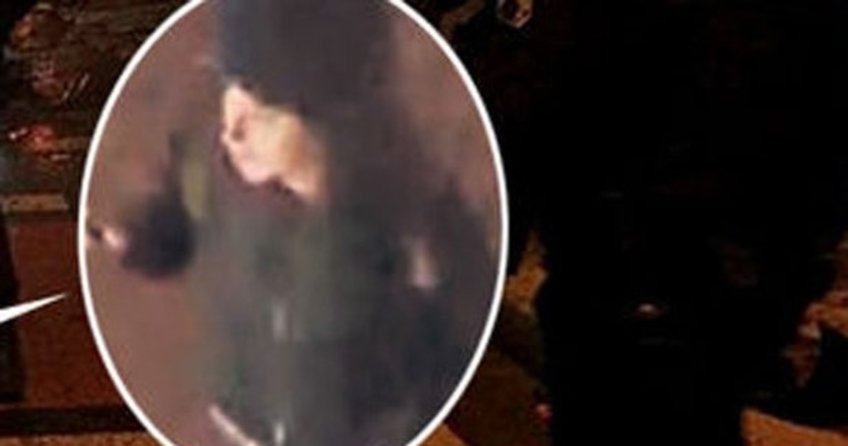 ‘Sır’ kadınla iki görüşme gerçekleştirildi