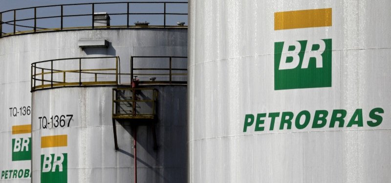 Protesters oppose Petrobras oil exploration plan at mouth of Amazon river