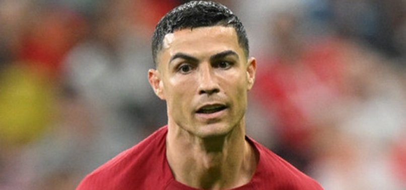 Cristiano Ronaldo close to signing for Saudi club Al Nassr – Marca