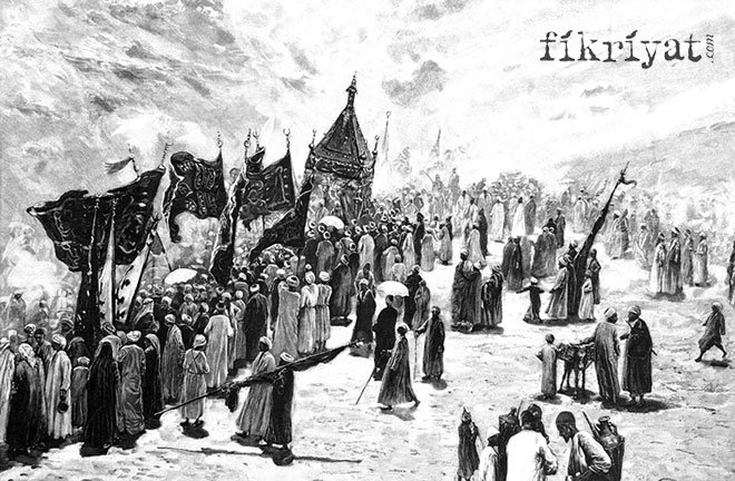 ABDULLAH BİN ABBAS KİMDİR?