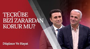 "İki Günü Eşit Olan, Zarardadır" Hadis-i Şerifini Nasıl Anlamalıyız? | Düşünce ve Hayat