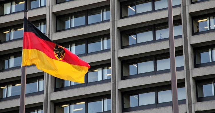 Bundesbank: Alman ekonomisi yavaşlıyor