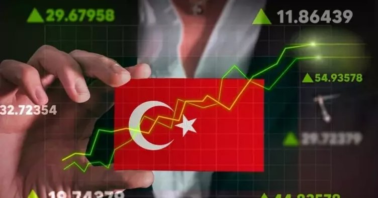 Cari işlemler hesabı Nisan’da 319 milyon dolar fazla verdi
