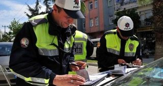 Sürücüler dikkat! Ağır ceza kapıda