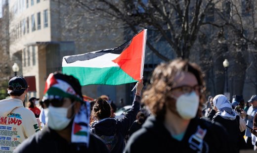 Harvard pro-Palestinian students reach agreement with university