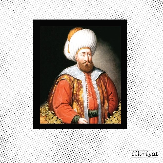 Osmanli Tarihindeki En Onemli Olaylar Galeri Fikriyat Gazetesi