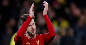 Football: Lallana signs 3-year contract for Brighton