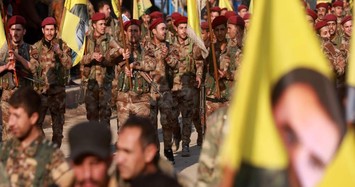 YPG and PKK sharing same ideology, structure, leadership