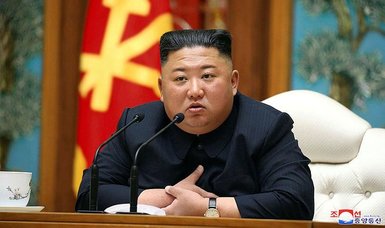North Korea: U.S.-South Korea drills push tension to 'brink of nuclear war'
