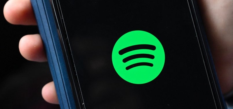 SWEDISH MUSIC STREAMING SERVICE SPOTIFY TO CUT WORKFORCE BY 6%
