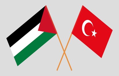 TürkiyedenFilistineticaretteayrıcalık
