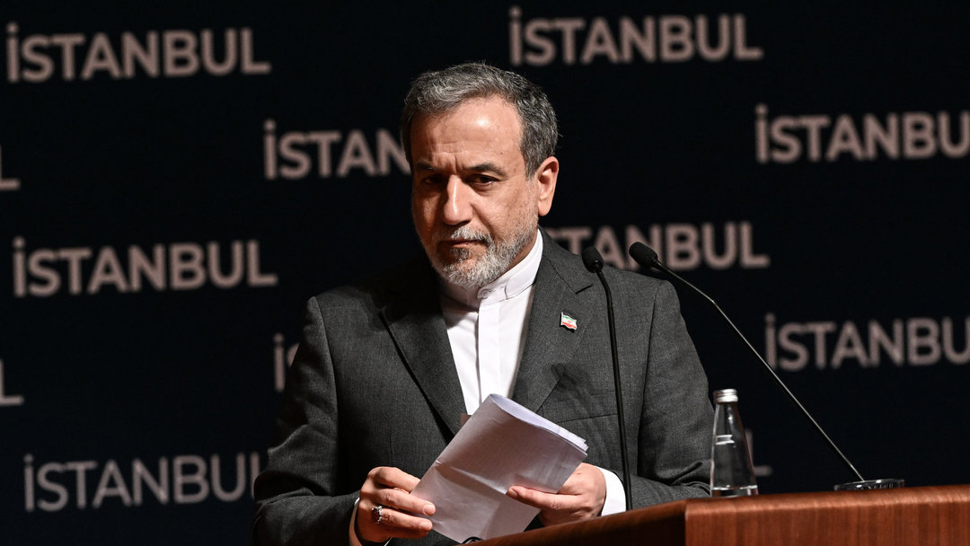 İRAN DIŞİŞLERİ BAKANI’NDAN AÇIKLAMA