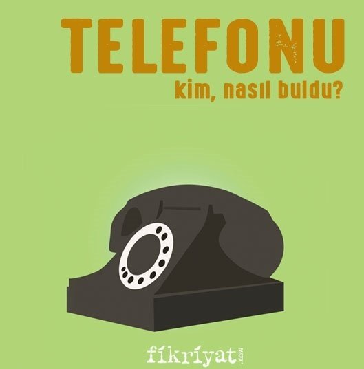 Kim, neyi, nasıl icat etti? Galeri Fikriyat Gazetesi