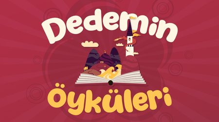 Dedemin Öyküleri