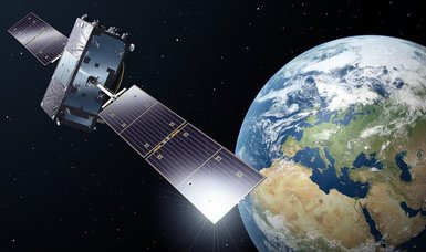 Group hacks European satellite to show how easy it is