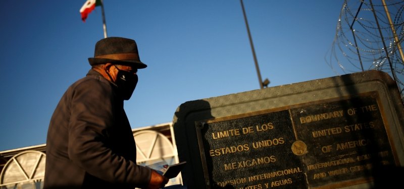 Mexico reports 6,320 new COVID-19 cases, 420 more deaths
