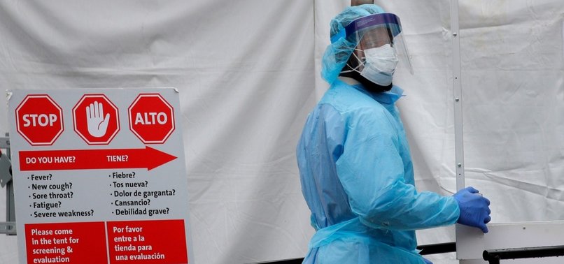 COVID-19 PANDEMIC IS OVER, GERMAN MEDICAL EXPERT SAYS