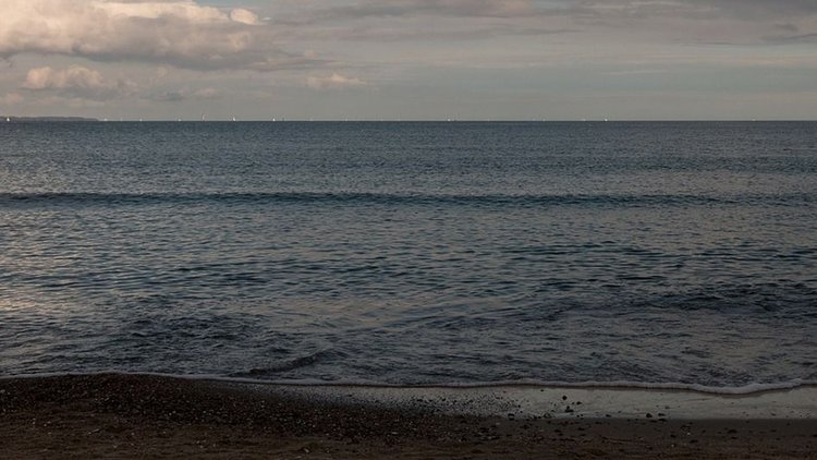 Kuzey Akım boru hatlarından sızan metan gazı Baltık Denizi’nin büyük bölümüne yayıldı