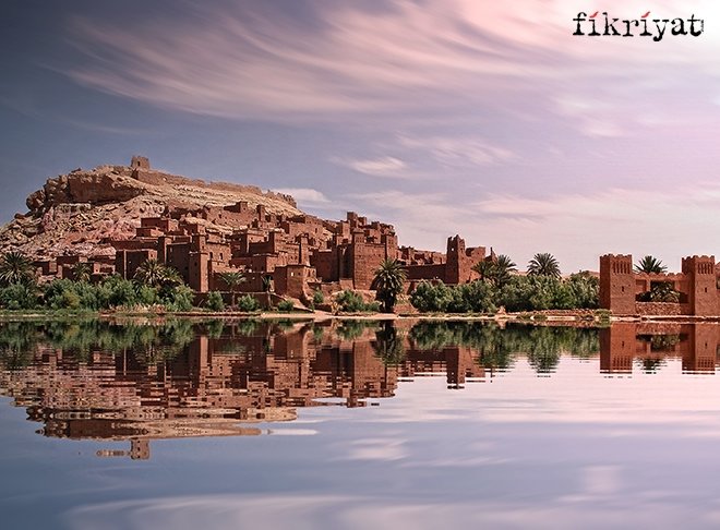 Kuzey Afrika’nın incisi: Fas