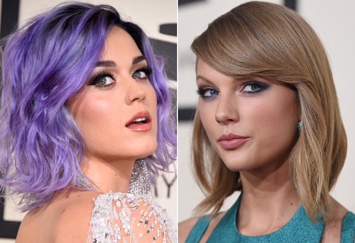 ’’BUNUN İÇİN ÜZGÜNÜM KATY’’