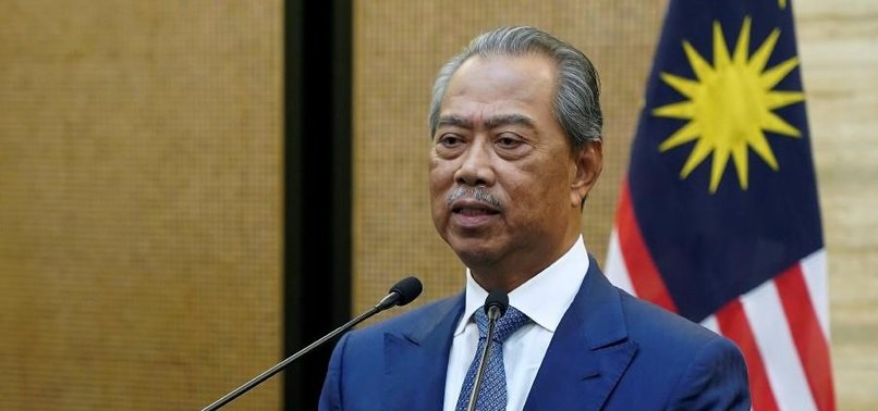 MALAYSIA UNVEILS ADDITIONAL $2.4 BILLION ECONOMIC STIMULUS MEASURES