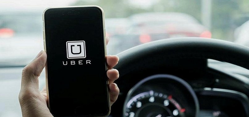 UBER TO DOWNSIZE SERVICES IN TURKEY, WORK WITH LOCAL PARTNERS, COMPANY SAYS