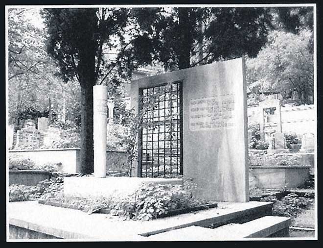 Ölüm tarihi 1 Kasım 1958