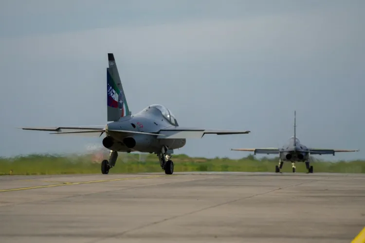 Türkiye advances manned-unmanned teaming with KIZILELMA and ANKA-3