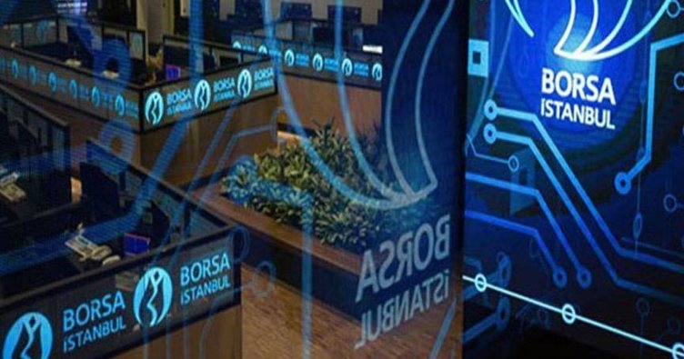 Borsa İstanbul günün ilk yarısında yükseldi