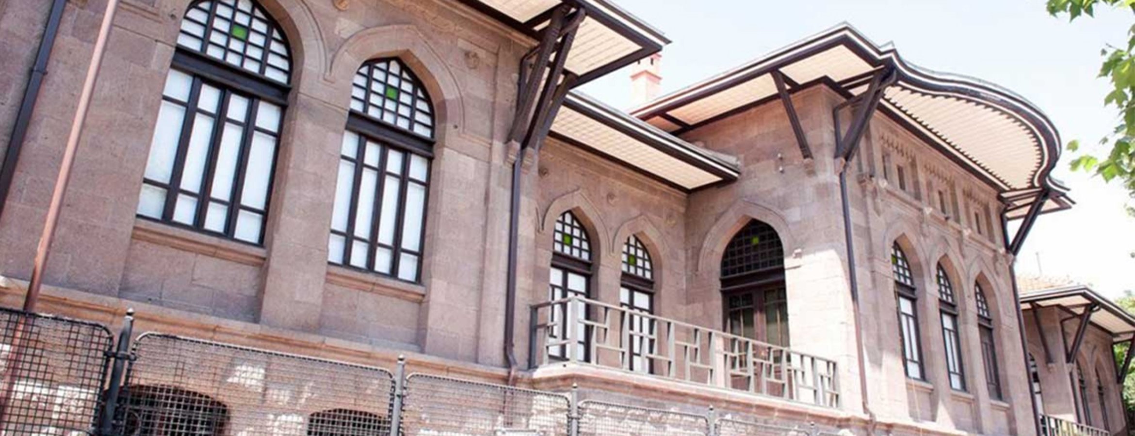 Kurtuluş Savaşı Müzesi’ni geçen yıl 600 bine yakın kişi gezdi