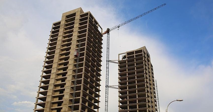 Konutta 20 yıla varan kredi imkanı