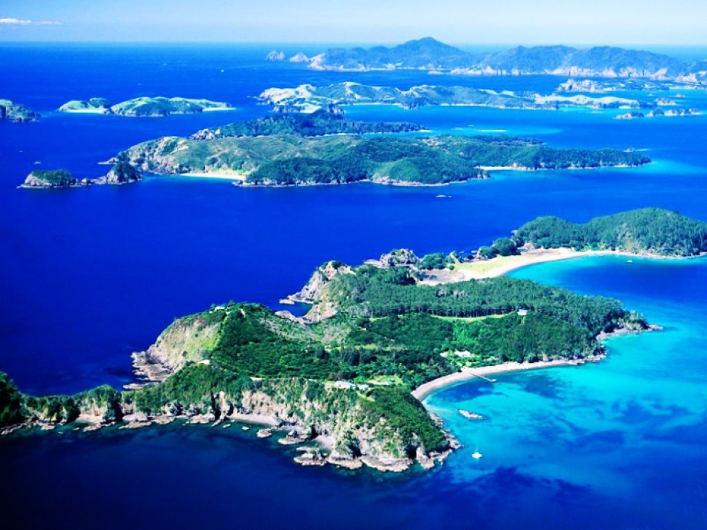 İstanbul’un bilinmeyen adaları