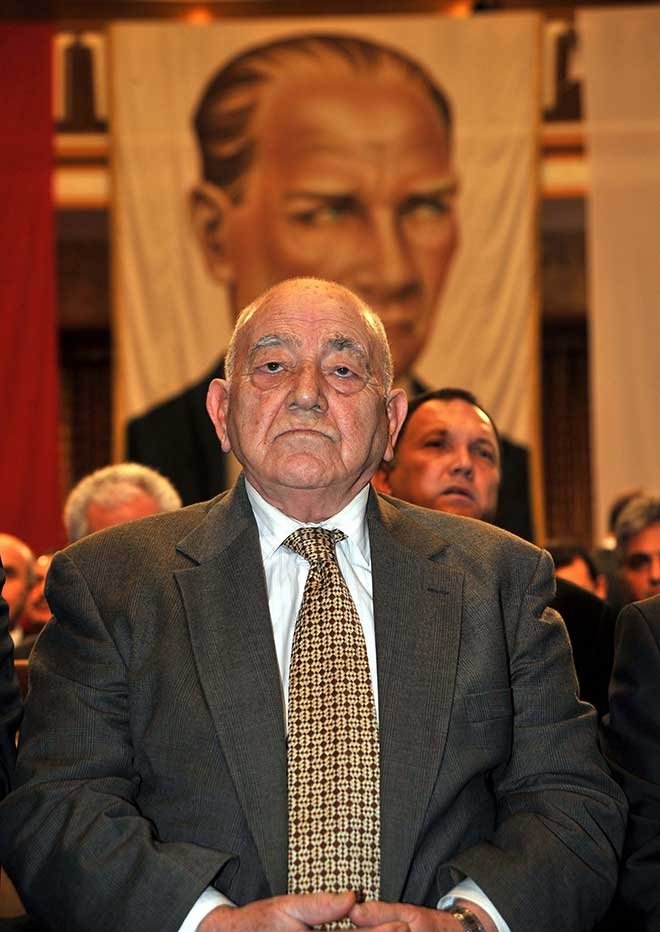 TBMM ONUR ÖDÜLÜ’NÜN SAHİBİ