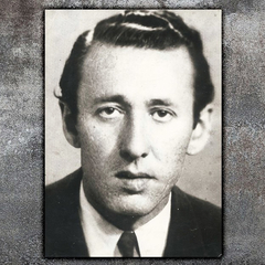 Ben Orhan Veli