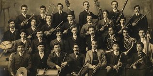 Pop müzik bizim müziğimiz değil, mısırı Amerika mahsulü olan bir Popcorndur